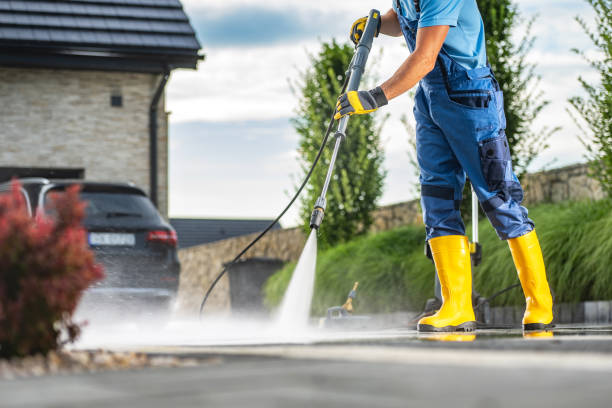 Reliable Jackson Center, OH Pressure Washing Services Solutions